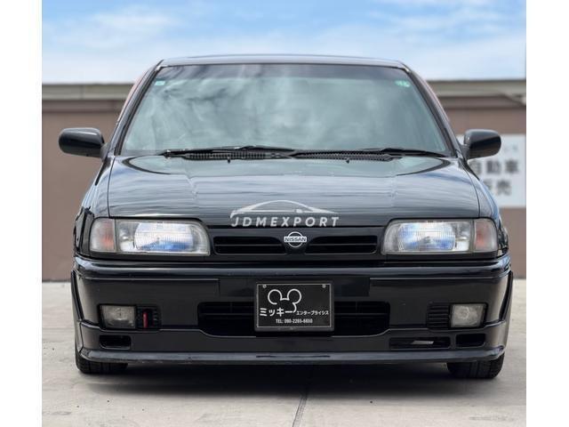 Nissan Primera 1994 thumbnail 3