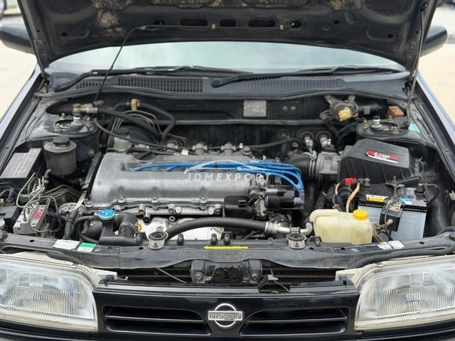 Nissan Primera 1994 thumbnail 7