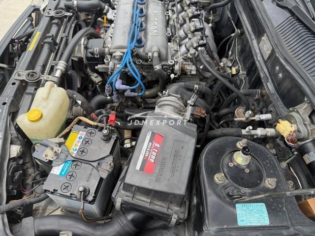 Nissan Primera 1994 thumbnail 11