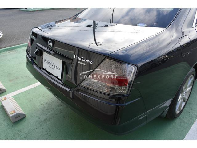 Nissan Gloria Van 2002 thumbnail 12
