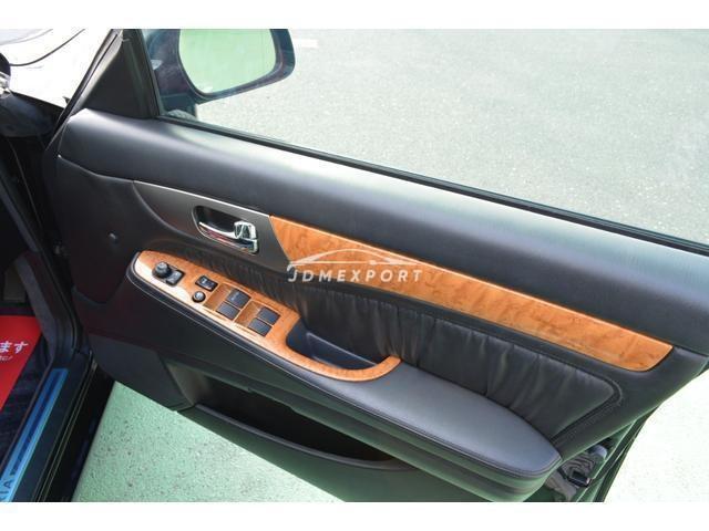Nissan Gloria Van 2002 thumbnail 6