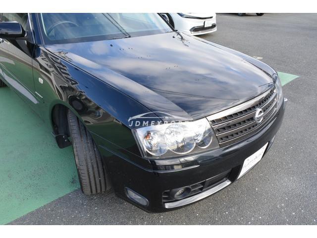 Nissan Gloria Van 2002 thumbnail 18