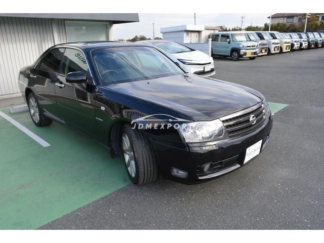 Nissan Gloria Van 2002 thumbnail 19