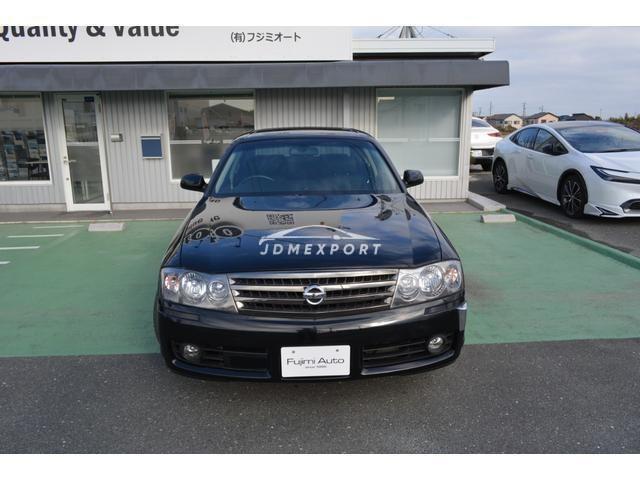 Nissan Gloria Van 2002 thumbnail 20