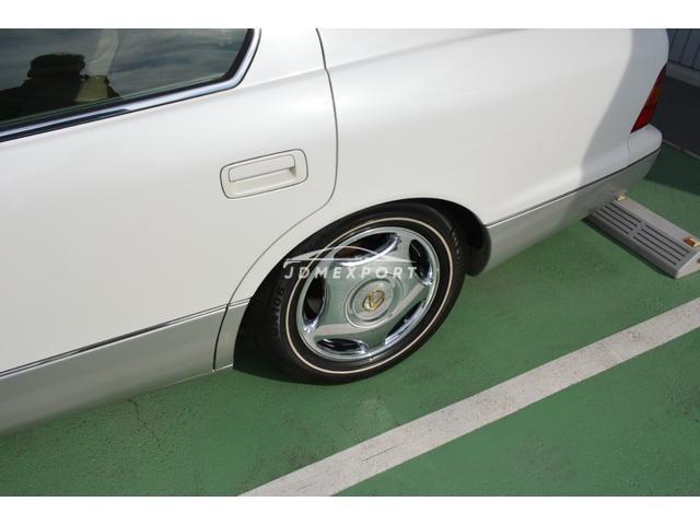 Toyota Celsior 2000 thumbnail 10