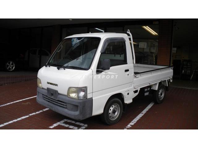 Subaru Sambar Truck 1999
