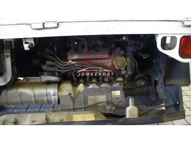 Subaru Sambar Truck 1999 thumbnail 14