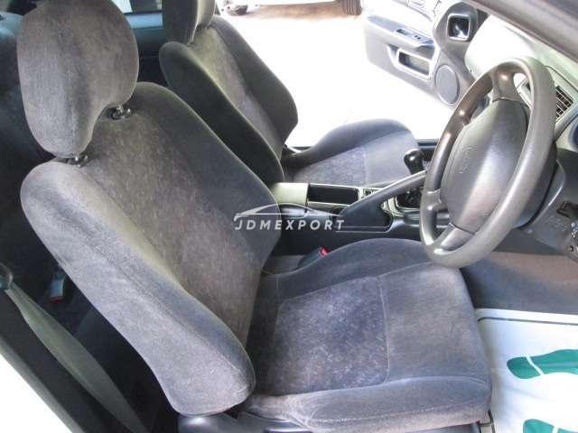 Nissan Silvia 1995 thumbnail 7