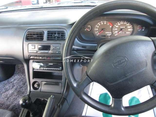 Nissan Silvia 1995 thumbnail 15