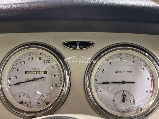 Nissan Figaro 1991 thumbnail 8