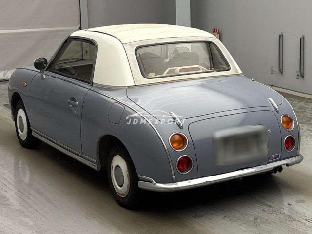 Nissan Figaro 1991 thumbnail 2