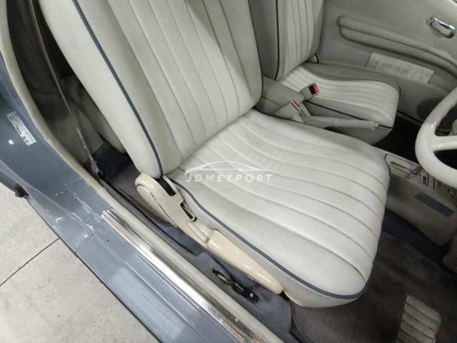 Nissan Figaro 1991 thumbnail 5