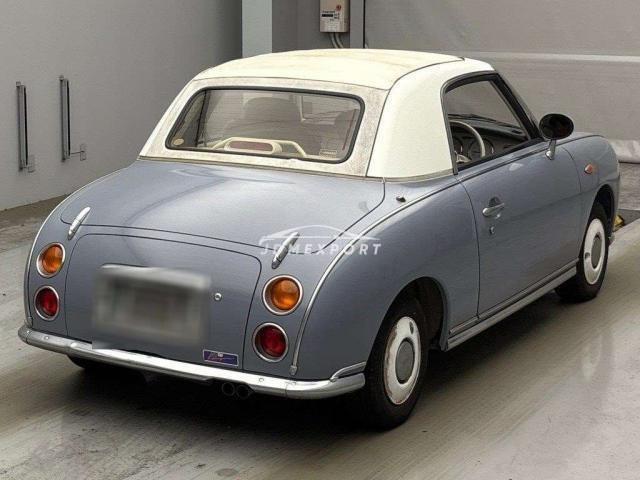 Nissan Figaro 1991 thumbnail 14