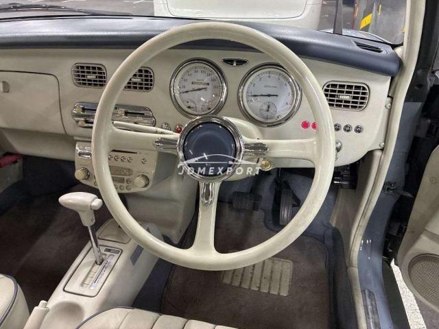 Nissan Figaro 1991 thumbnail 3