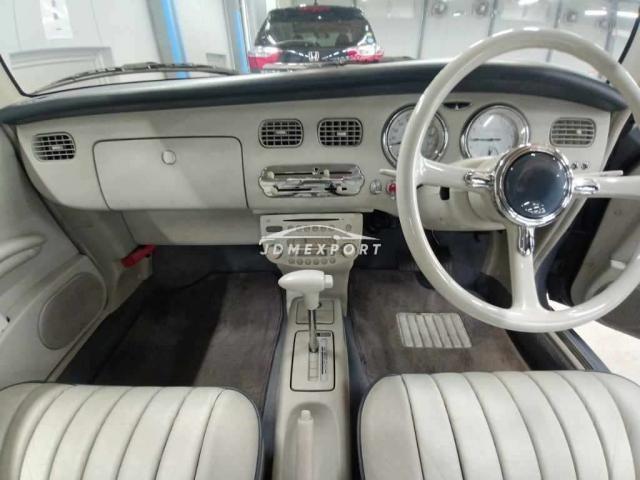 Nissan Figaro 1991 thumbnail 4