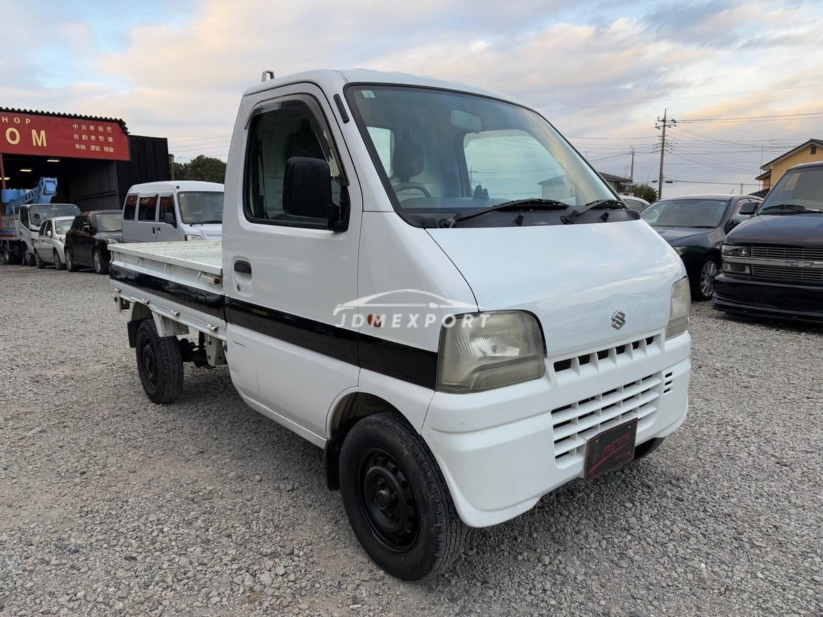 Suzuki Carry Truck 1999