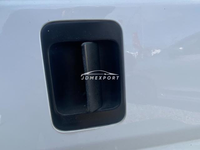 Honda Acty Van 2001 thumbnail 21