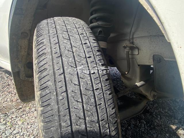 Honda Acty Van 2001 thumbnail 16