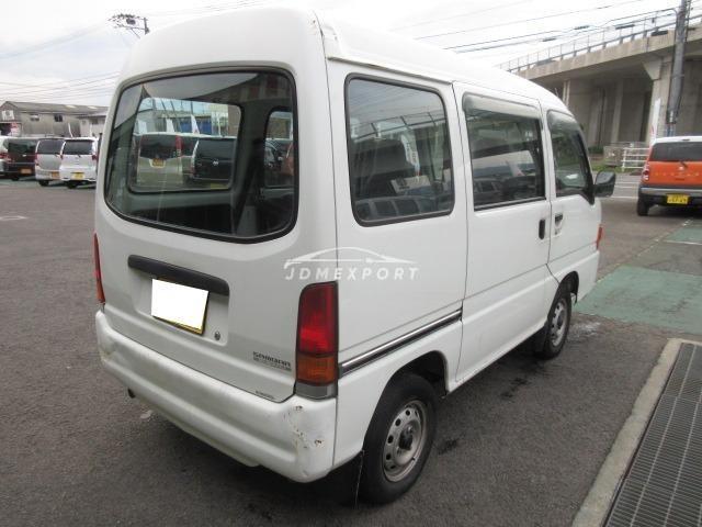 Subaru Sambar Van 2000 thumbnail 7
