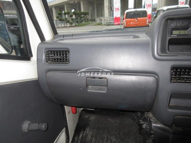 Subaru Sambar Van 2000 thumbnail 18