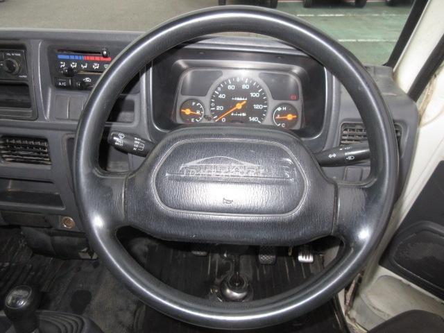 Subaru Sambar Van 2000 thumbnail 13