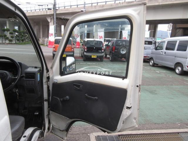 Subaru Sambar Van 2000 thumbnail 6