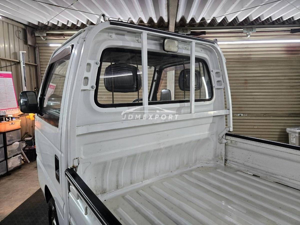 Honda Acty Truck 1995 thumbnail 13