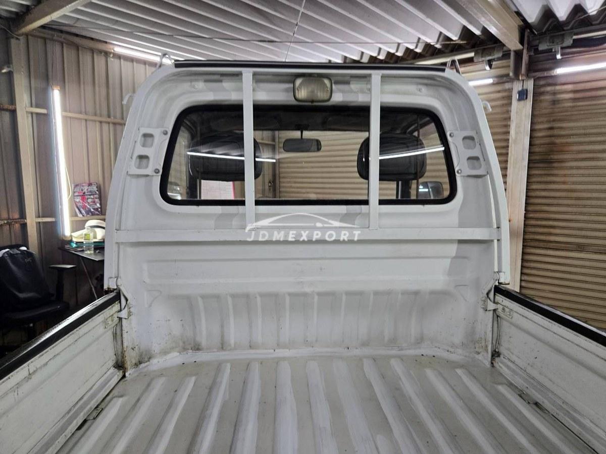 Honda Acty Truck 1995 thumbnail 22
