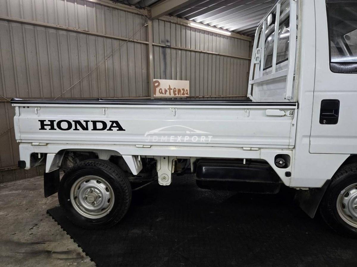 Honda Acty Truck 1995 thumbnail 17