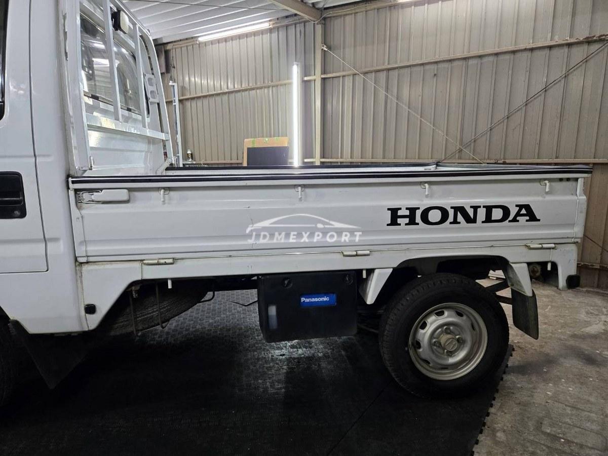 Honda Acty Truck 1995 thumbnail 12