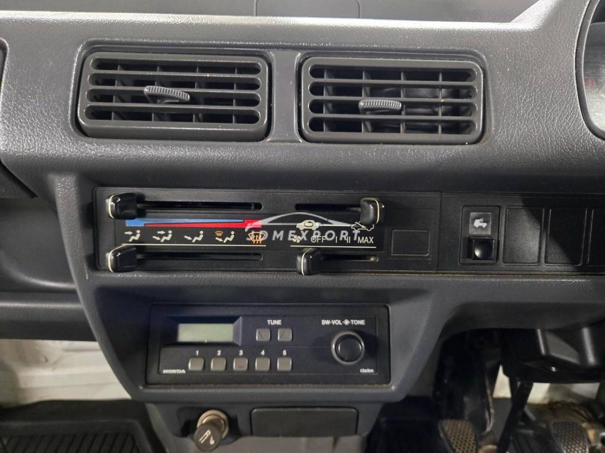 Honda Acty Truck 1995 thumbnail 31