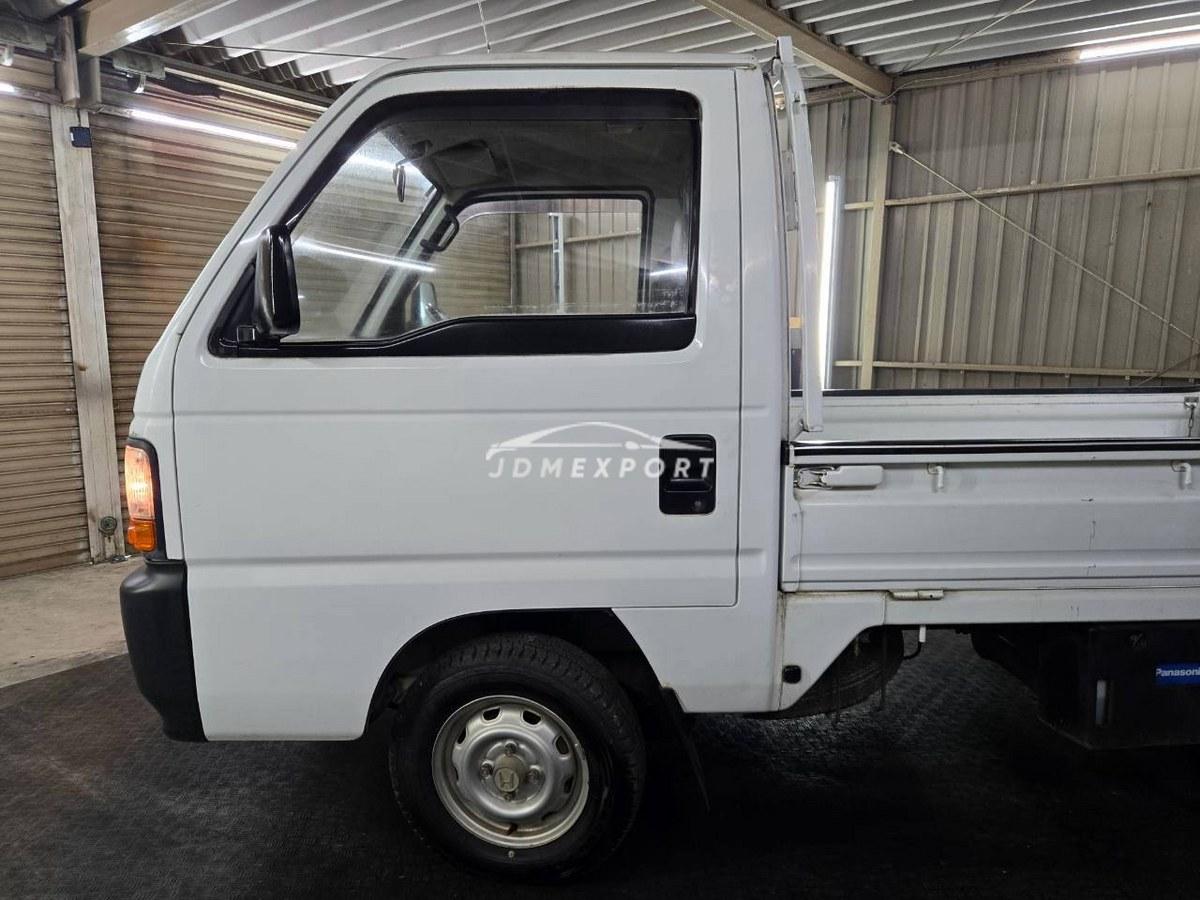 Honda Acty Truck 1995 thumbnail 11