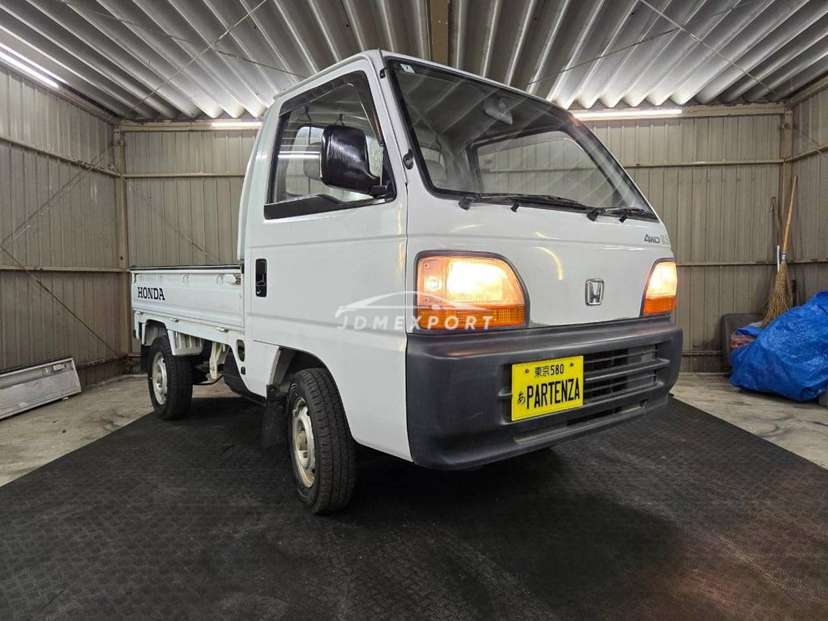 Honda Acty Truck 1995
