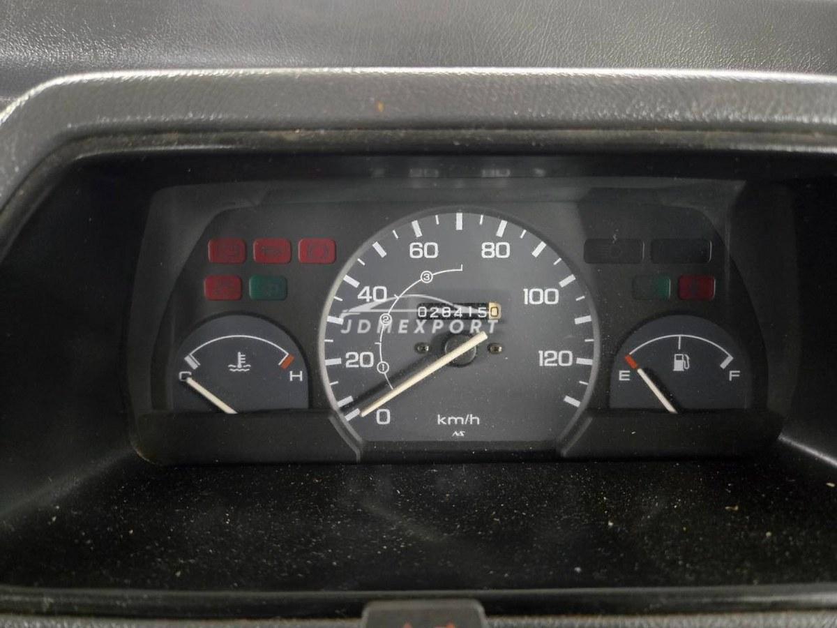 Honda Acty Truck 1995 thumbnail 30
