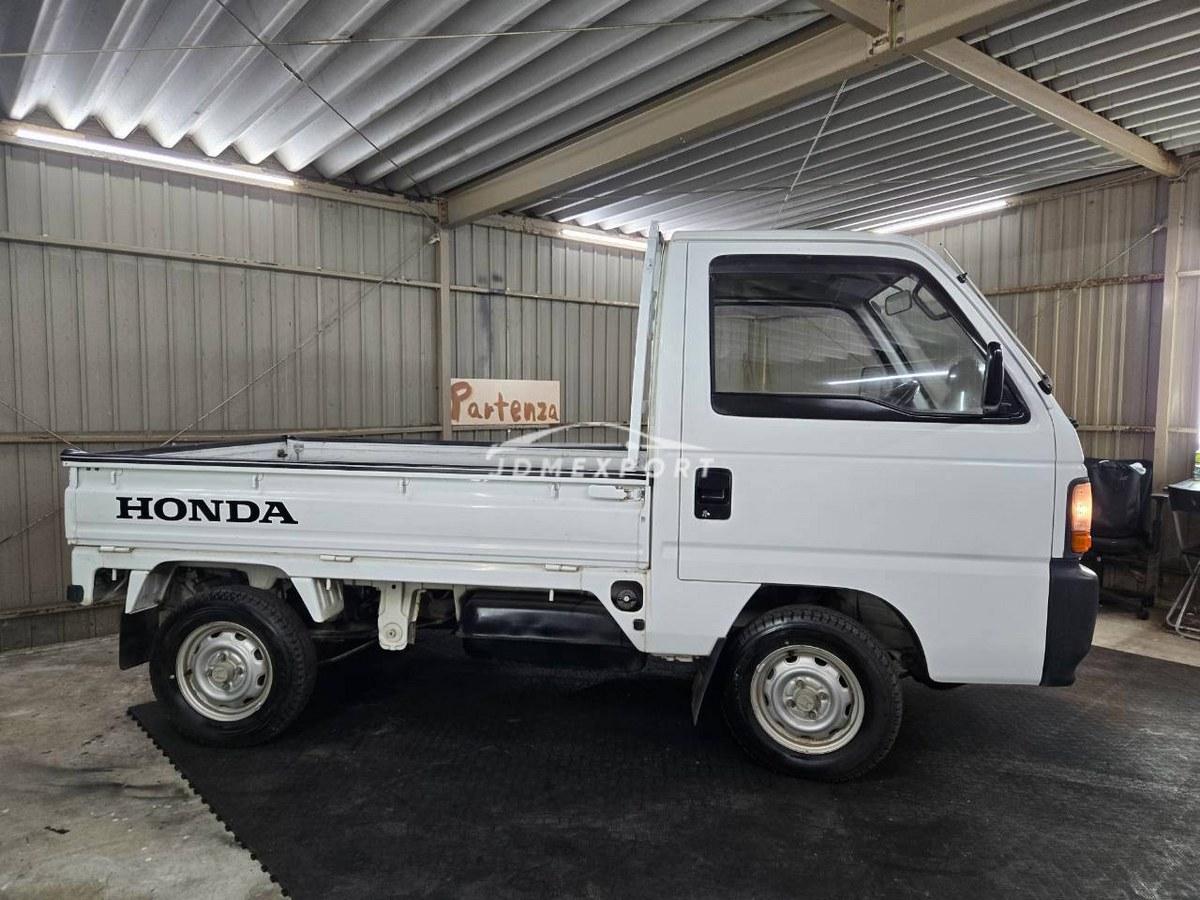 Honda Acty Truck 1995 thumbnail 15