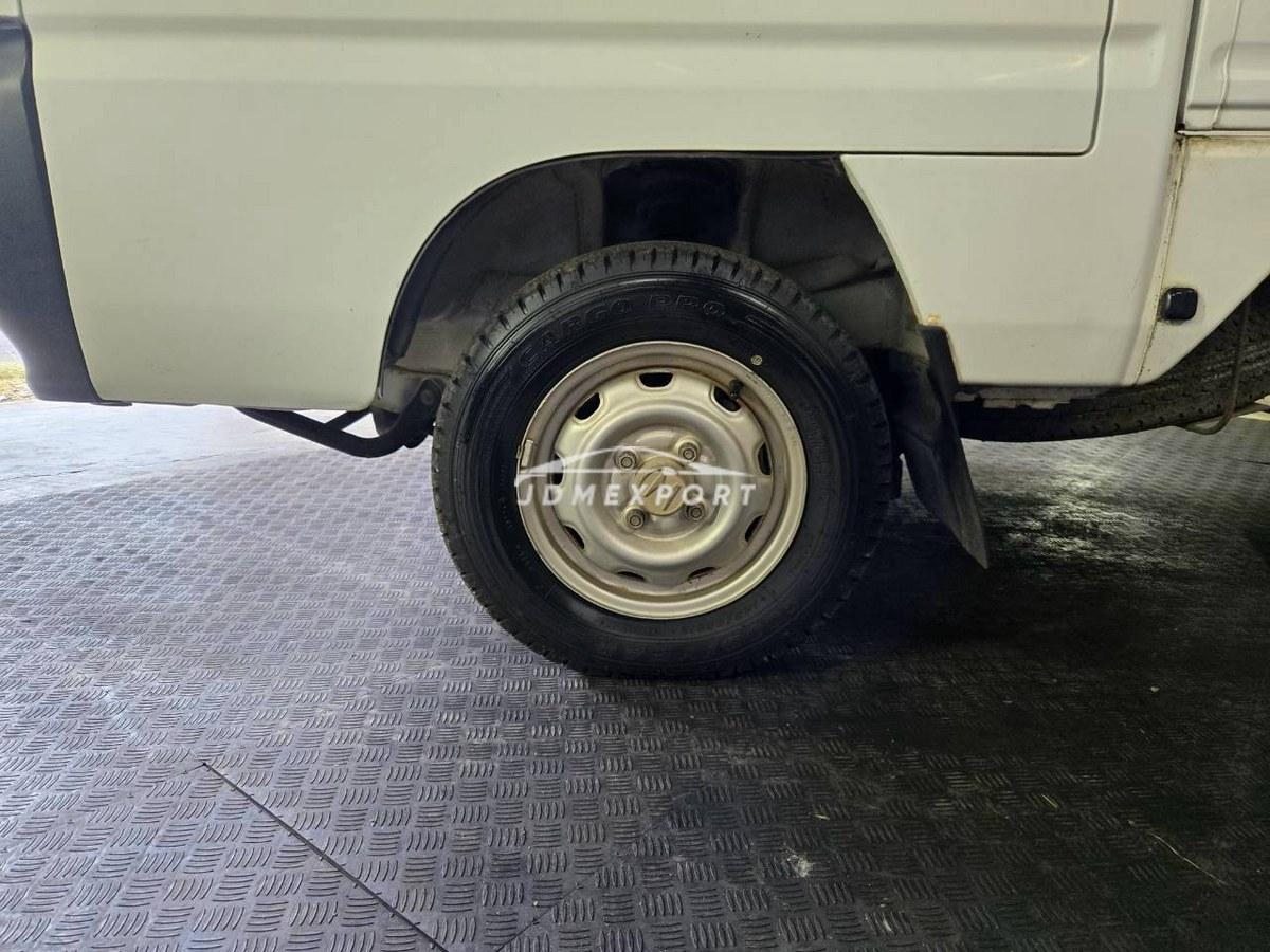 Honda Acty Truck 1995 thumbnail 41