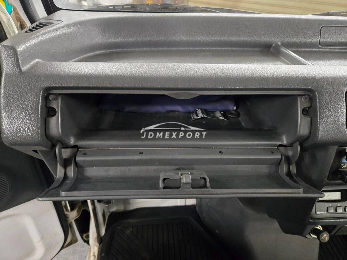 Honda Acty Truck 1995 thumbnail 36