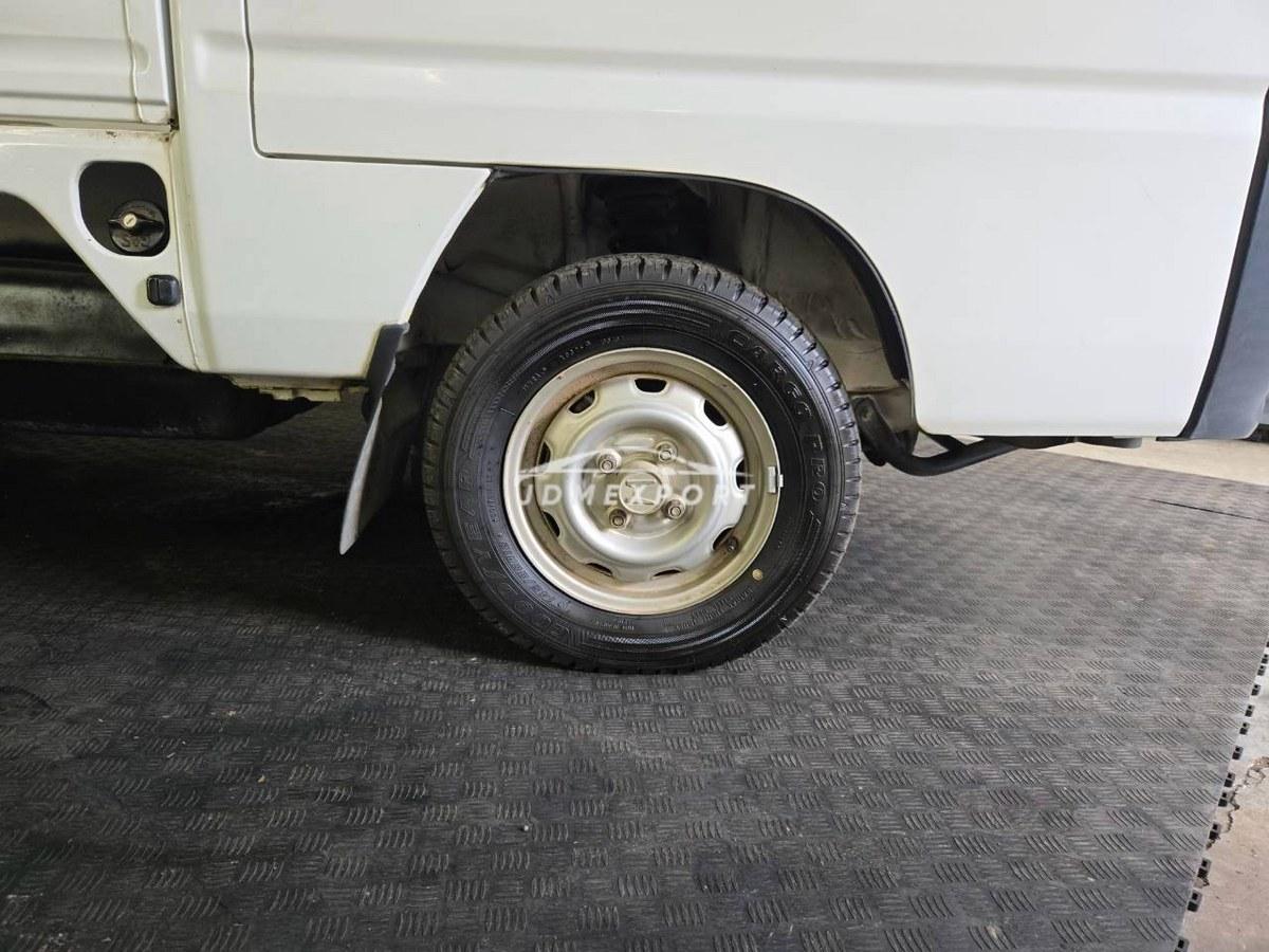 Honda Acty Truck 1995 thumbnail 38