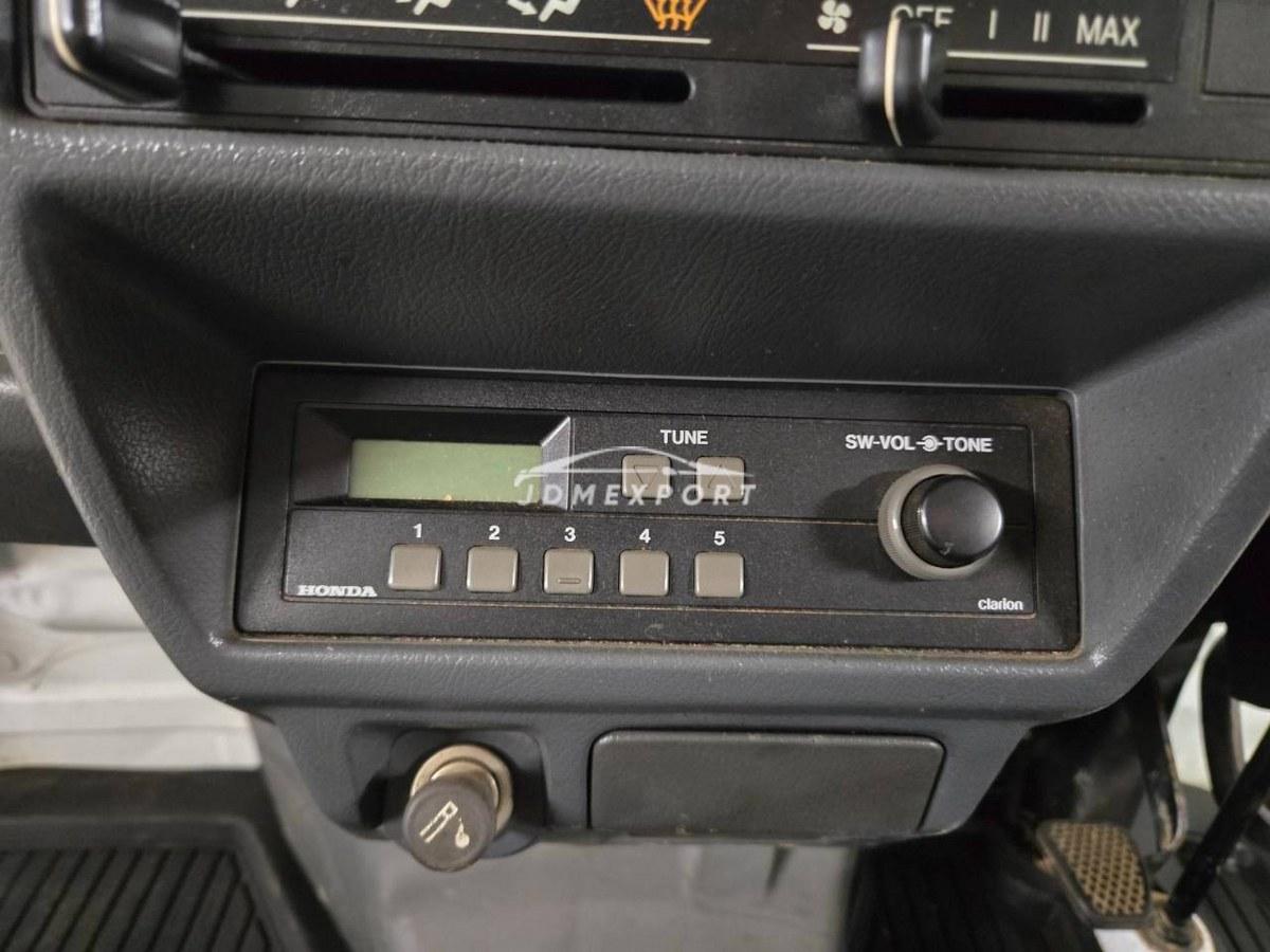 Honda Acty Truck 1995 thumbnail 32