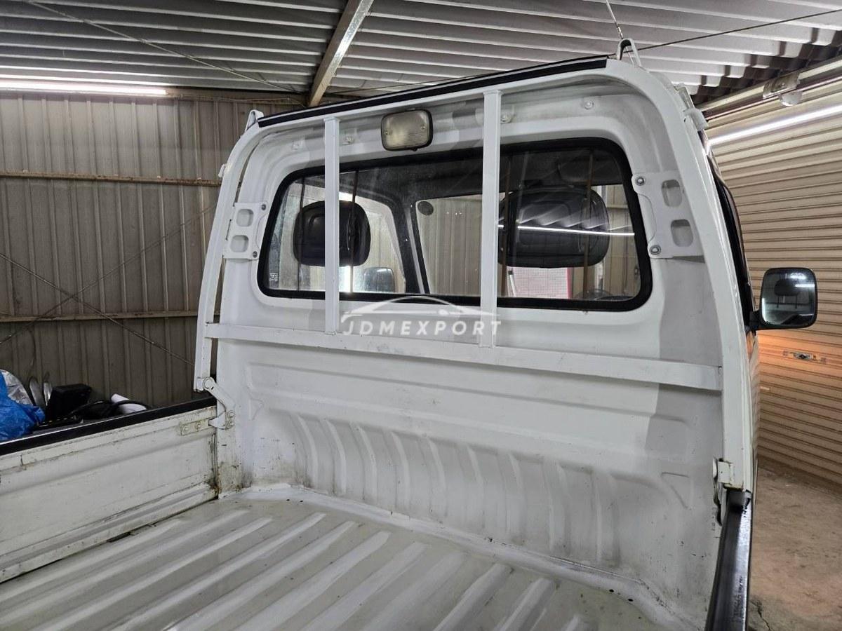Honda Acty Truck 1995 thumbnail 18