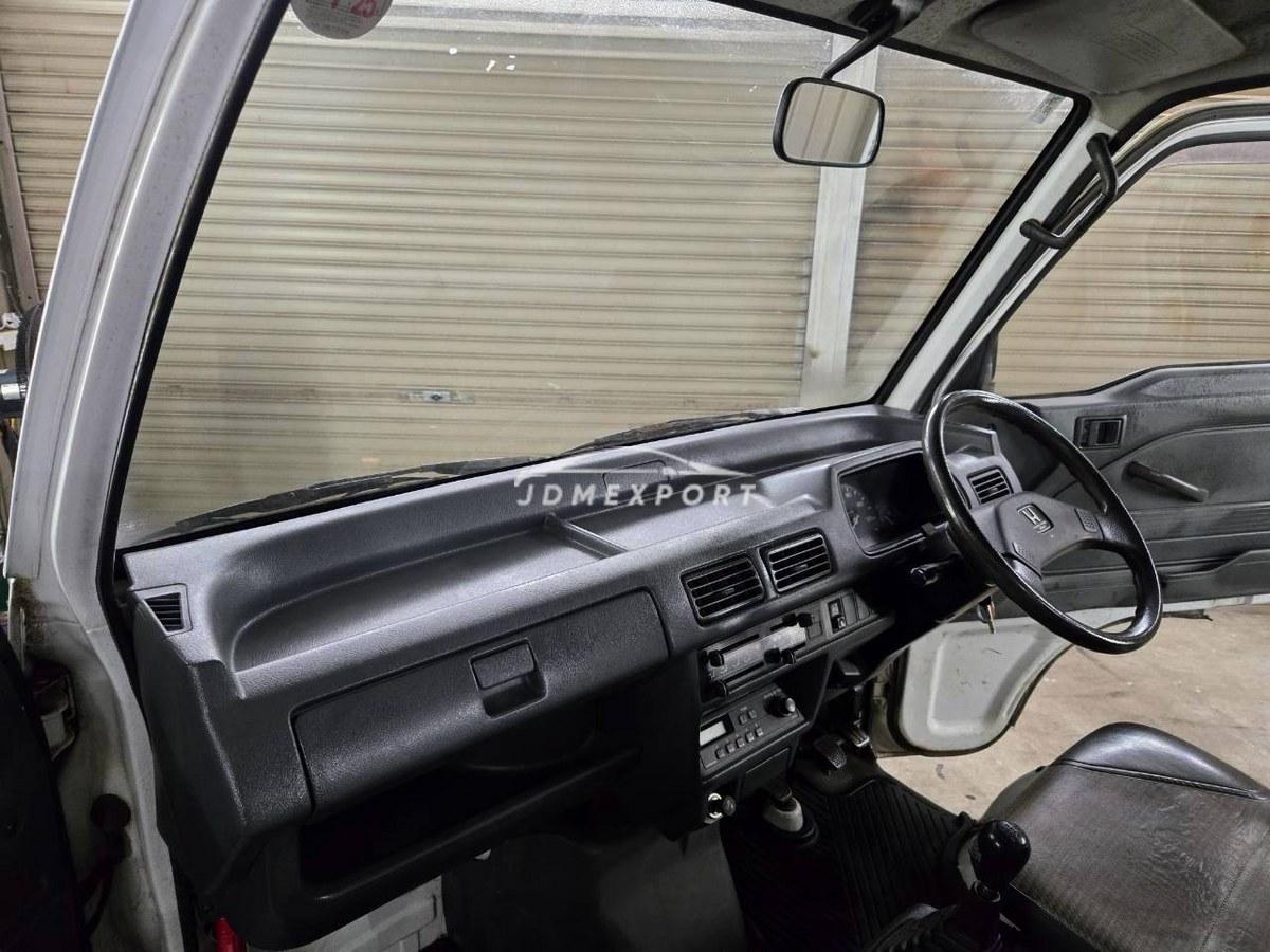 Honda Acty Truck 1995 thumbnail 24