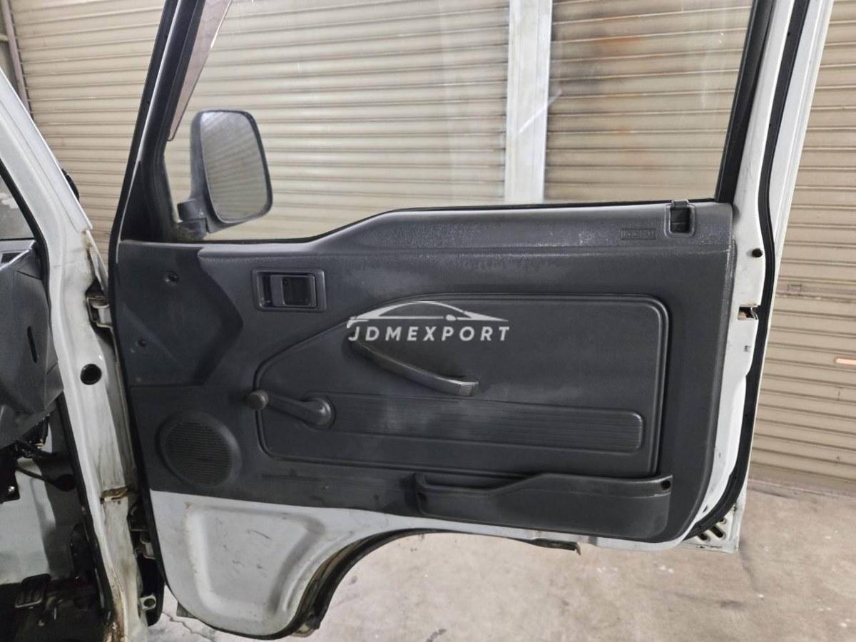 Honda Acty Truck 1995 thumbnail 28
