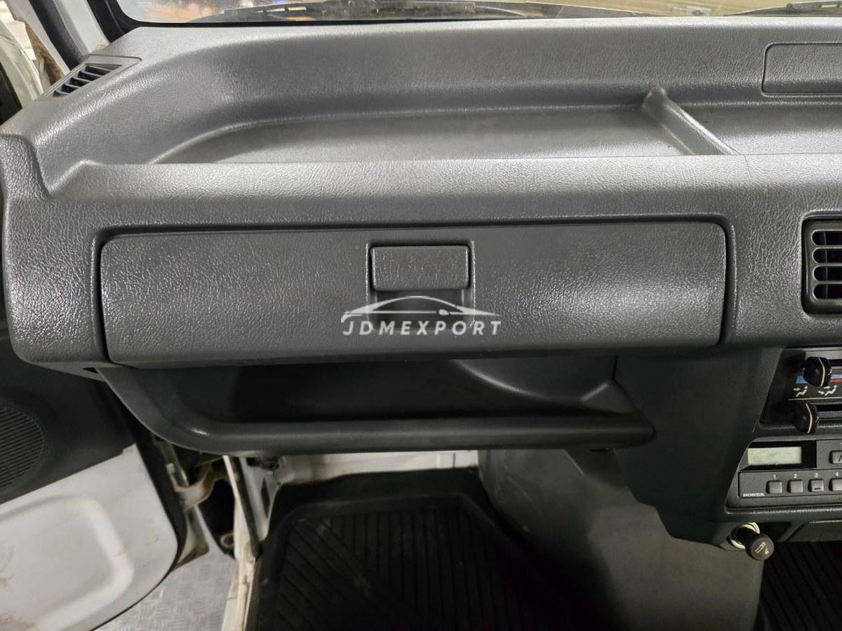 Honda Acty Truck 1995 thumbnail 35
