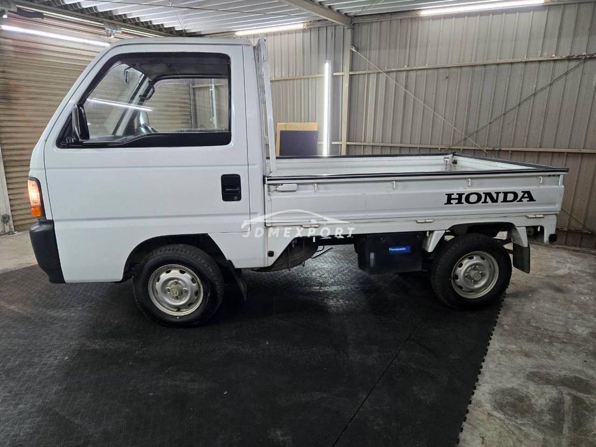 Honda Acty Truck 1995 thumbnail 10