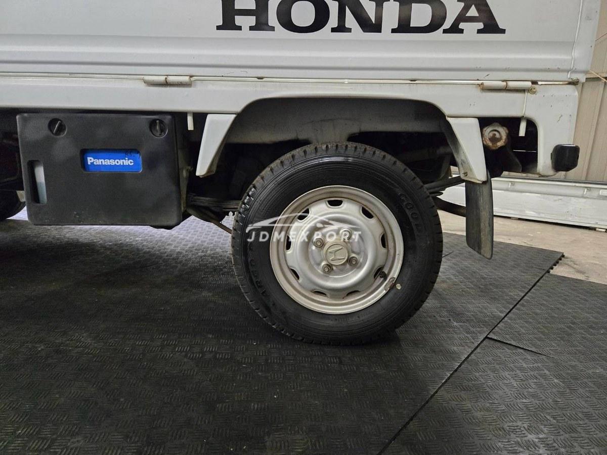 Honda Acty Truck 1995 thumbnail 40