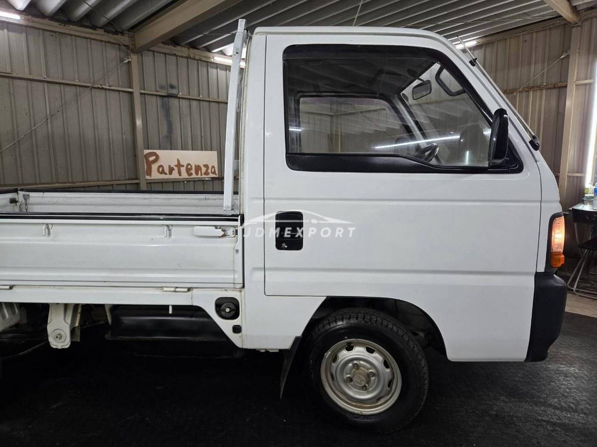 Honda Acty Truck 1995 thumbnail 16