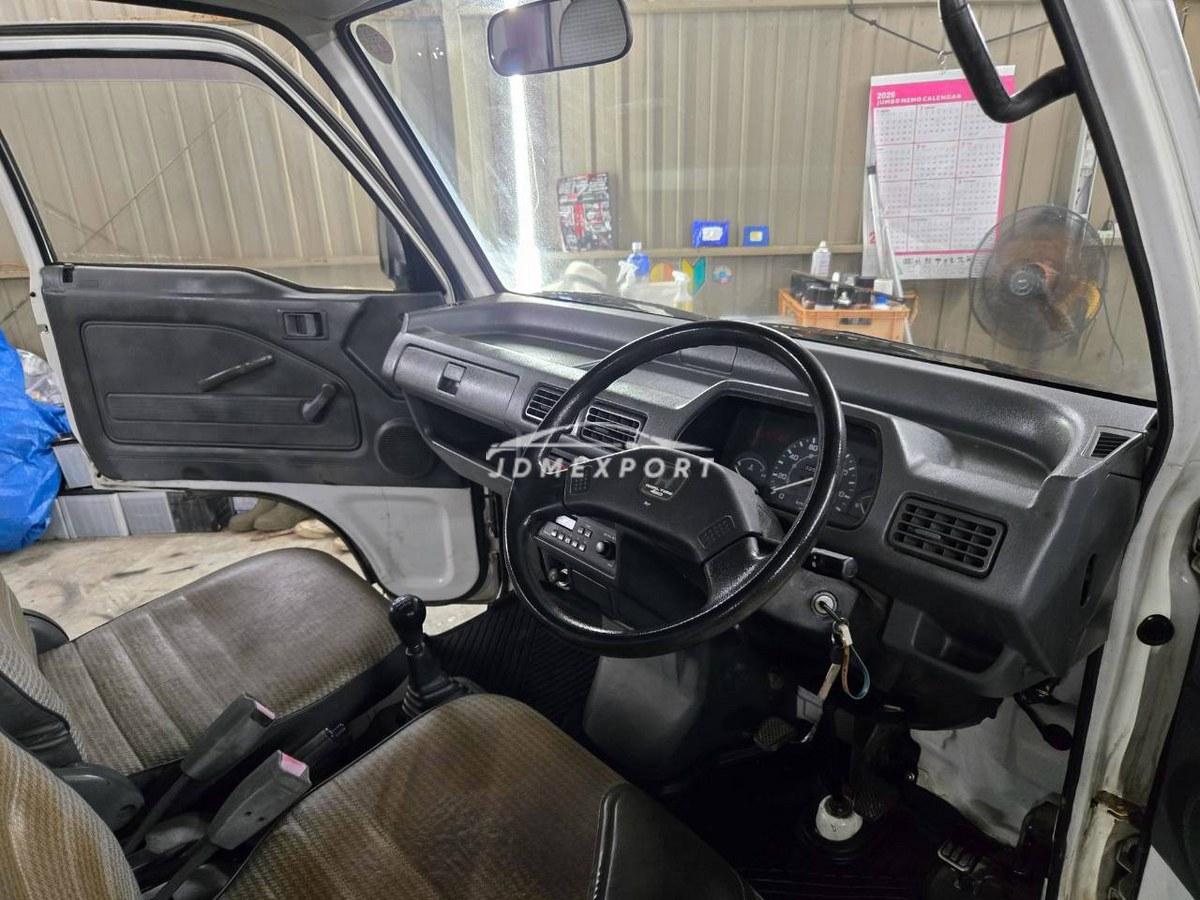 Honda Acty Truck 1995 thumbnail 25