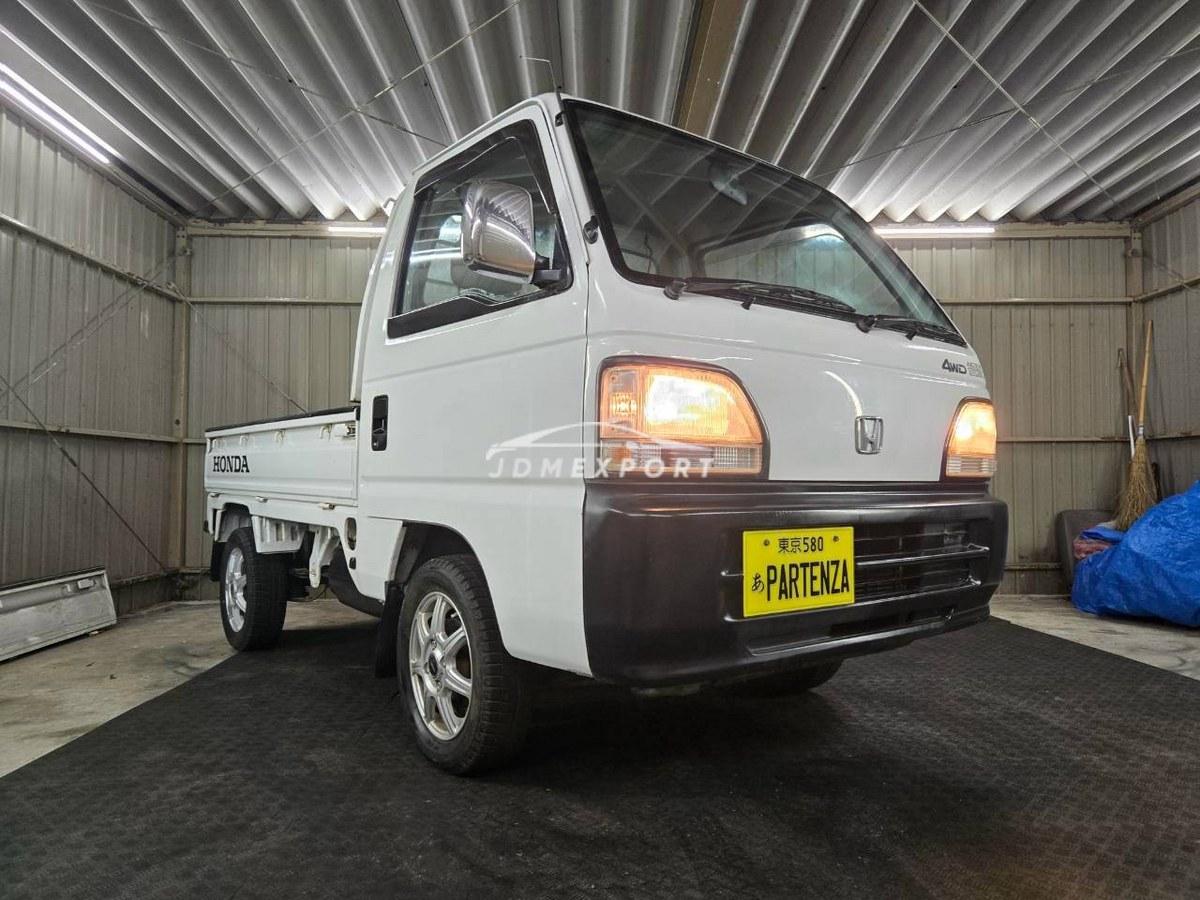 Honda Acty Truck 1996