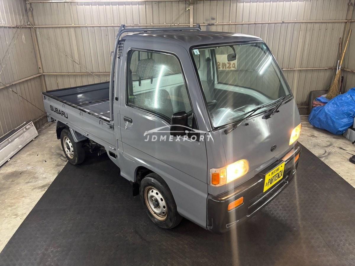 Subaru Sambar Truck 1997