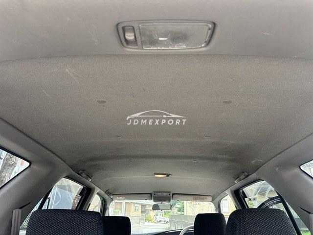 Toyota Hilux Surf 2001 thumbnail 10